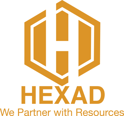 Hexad